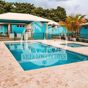  Apartment Cocotes At Sea Puerto Rico