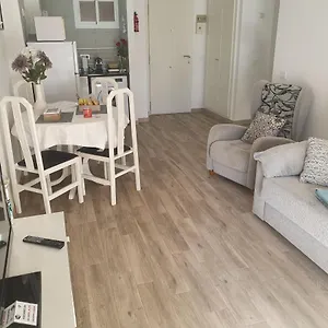  Apartment Complejo Minerva Jupiter Spain