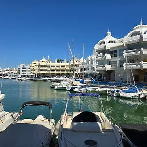  Apartment Benal Spain