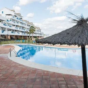 Apartment Duquesa Golf And Gardens Spain