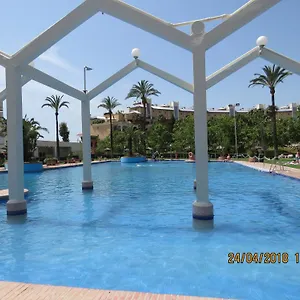  Apartment Benal Spain